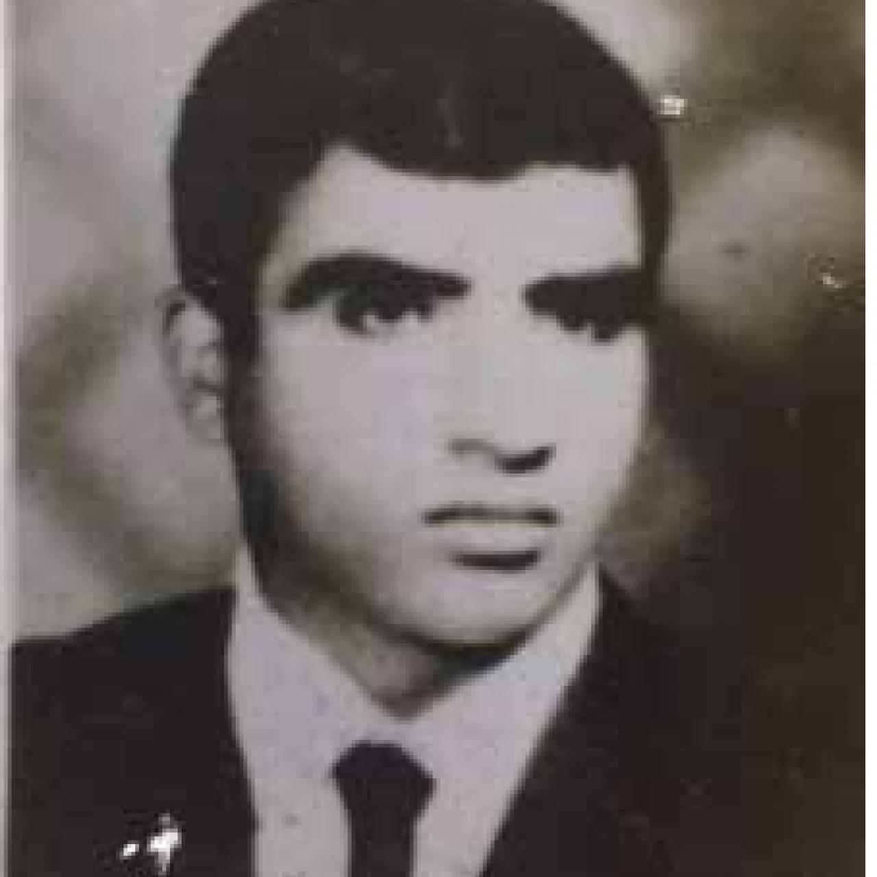 Ali Moustafa