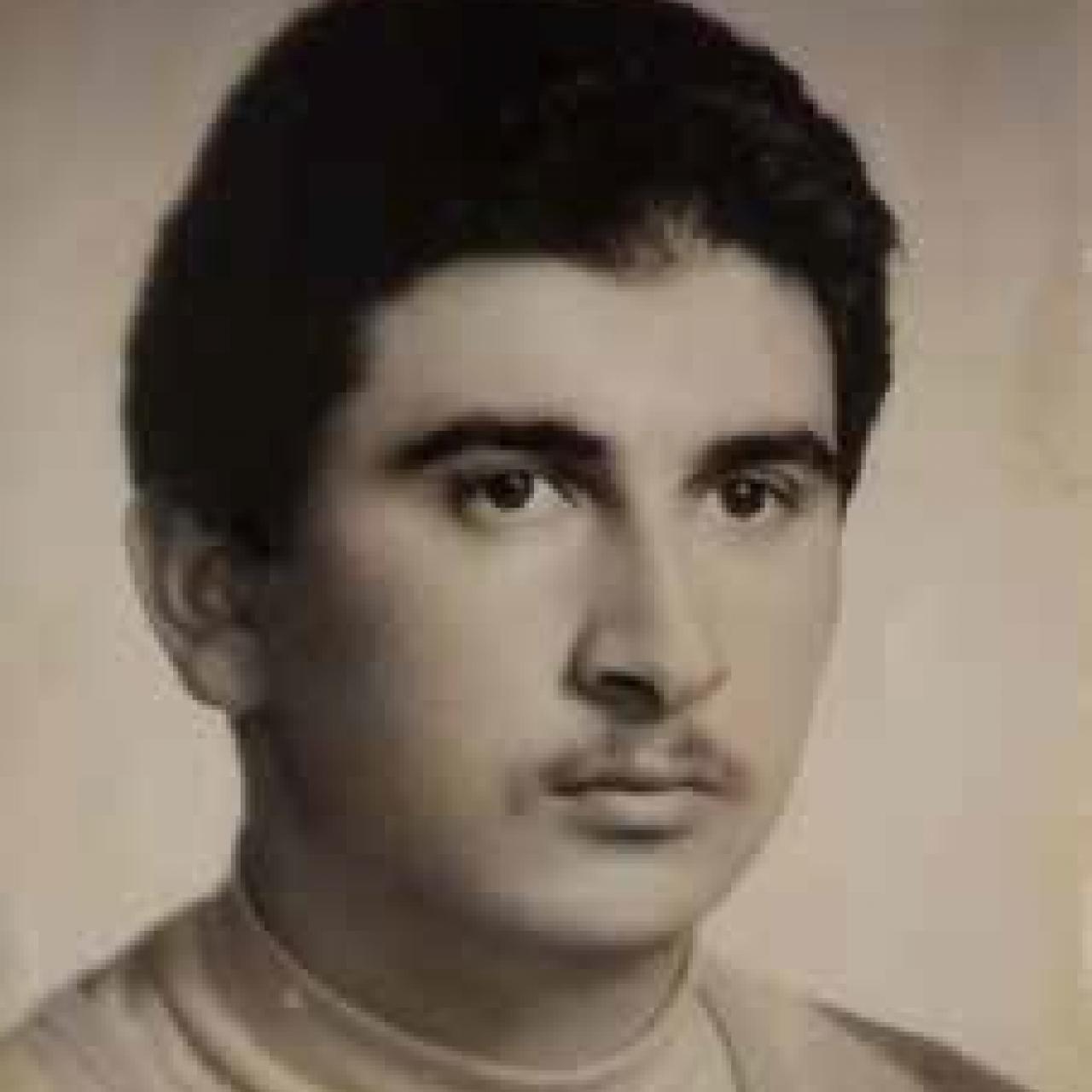 Hadi Karam