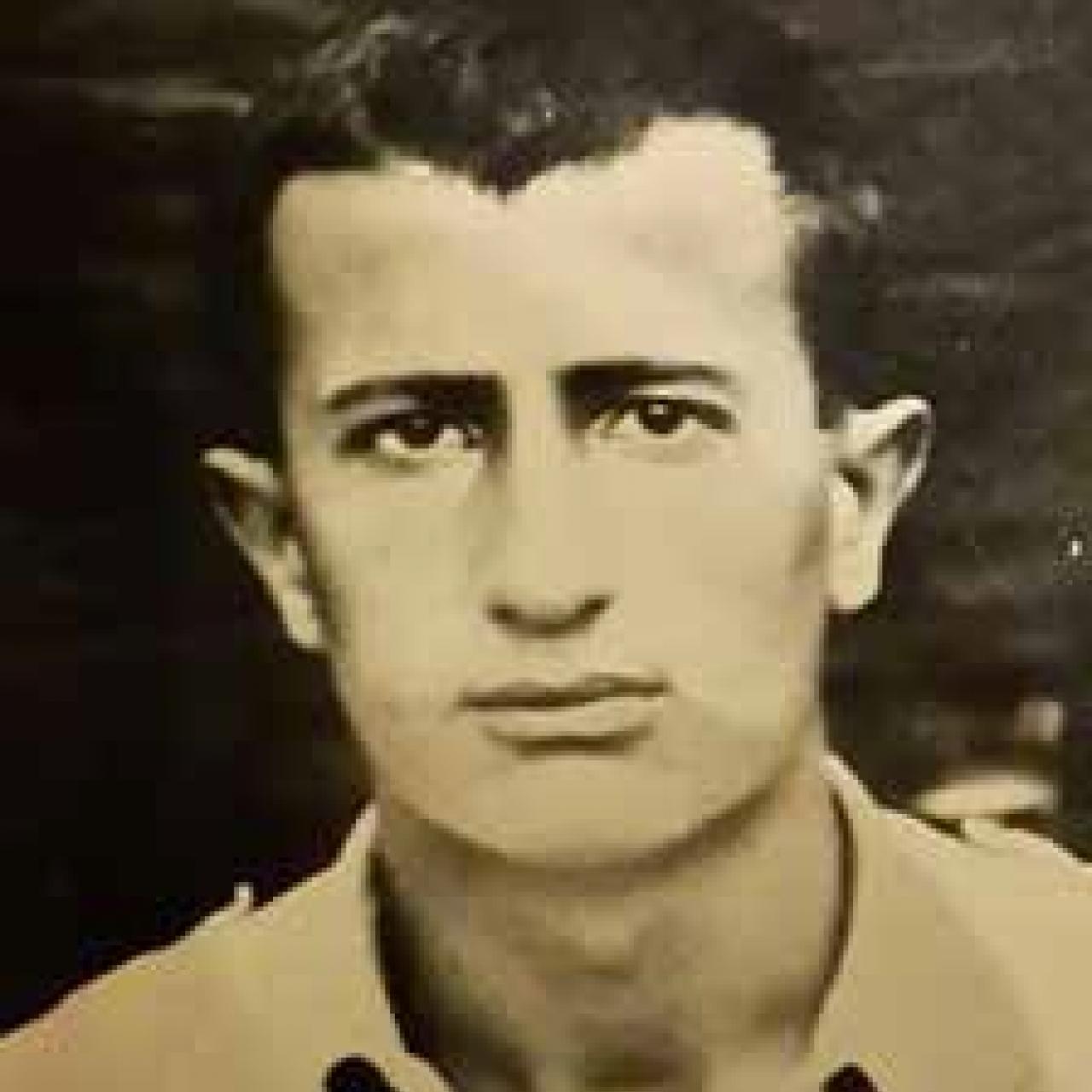Moubarak Chalouhi