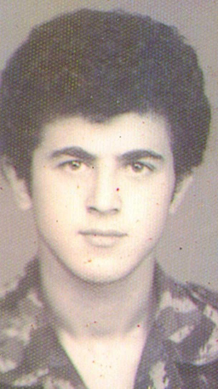 Abed el Rahman Zriaa