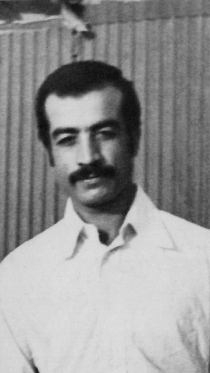 ahmad Abd al-Malek