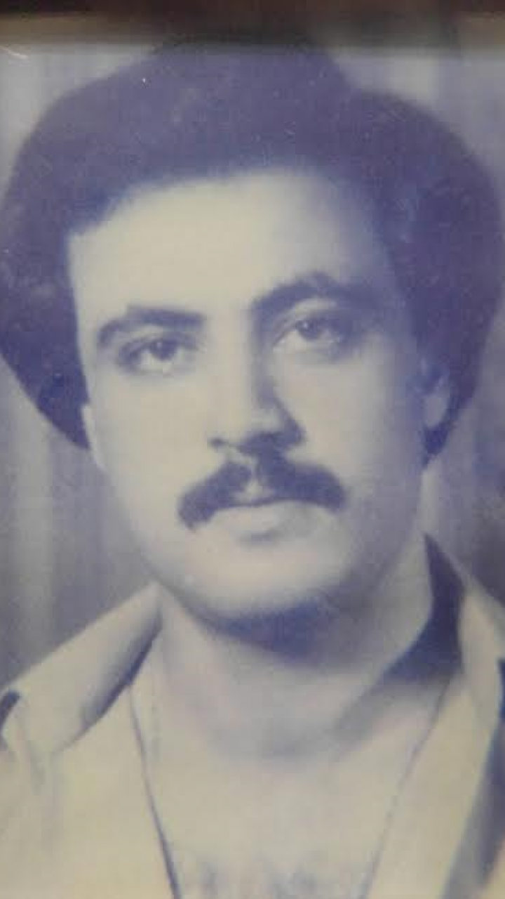 Ahmad Al Tabshi