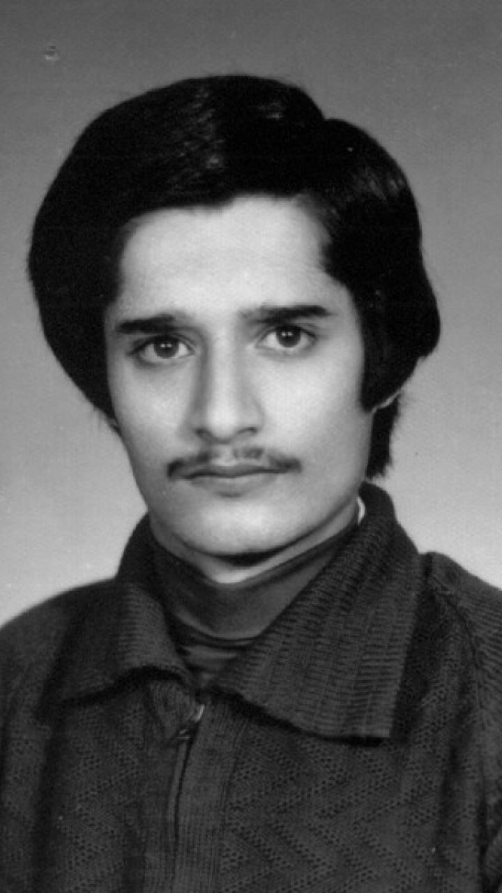 assaad gharizi