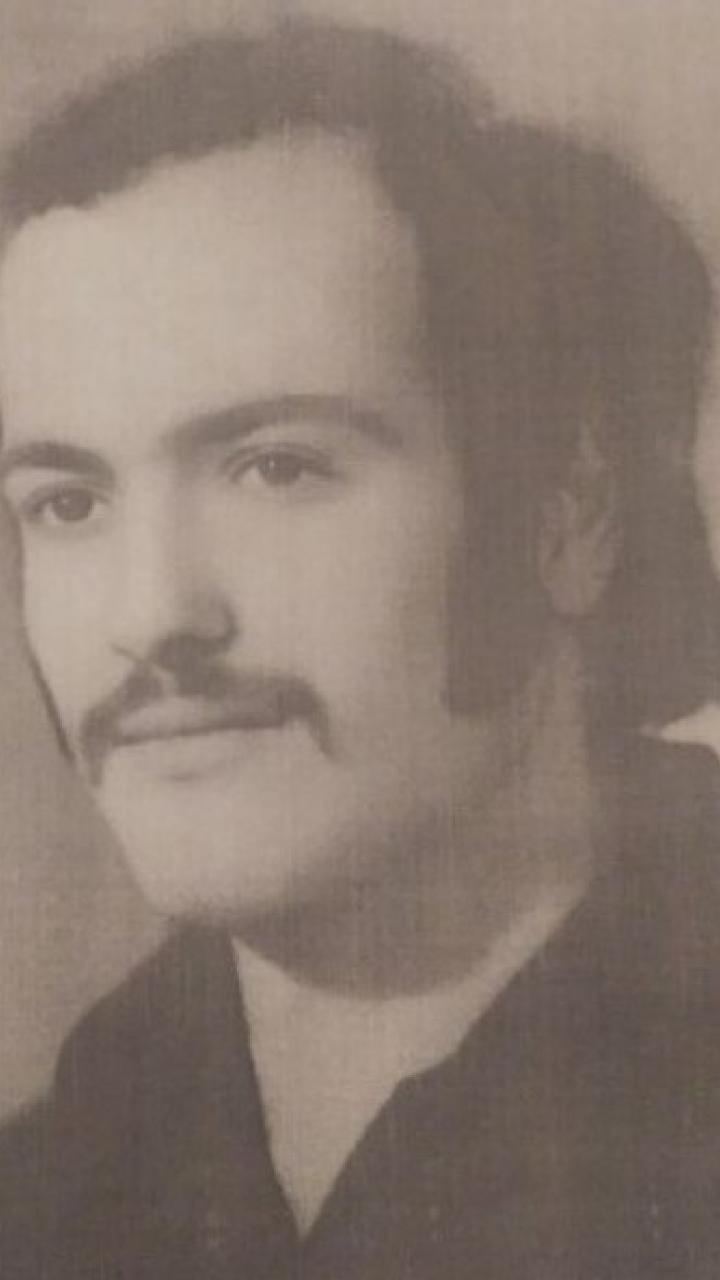 Elias Harmoush