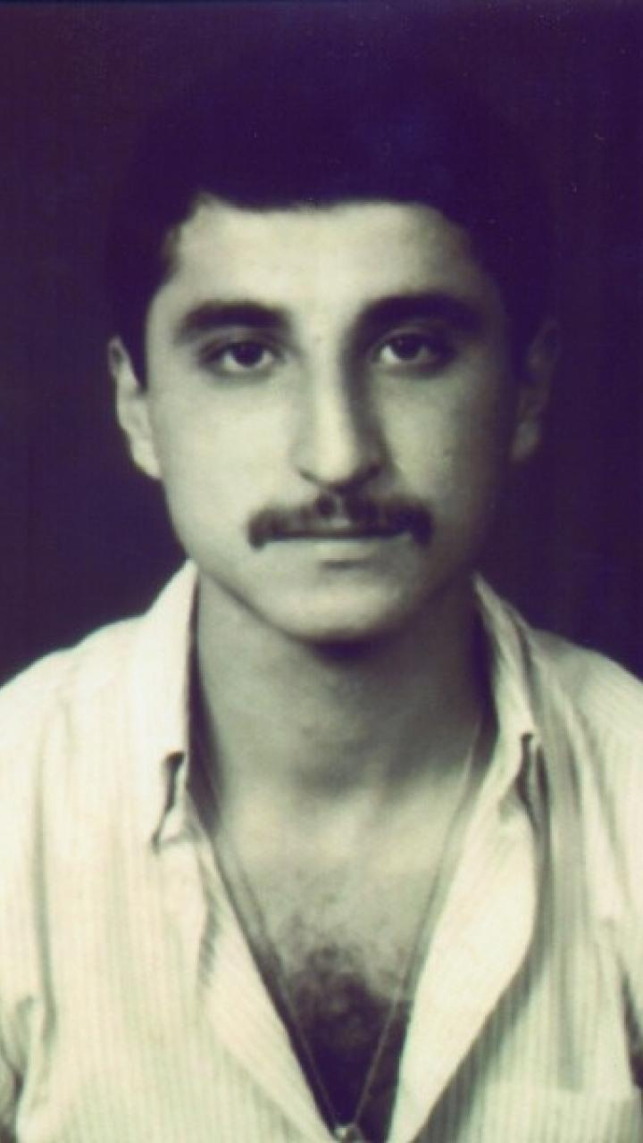 Fadi Azar