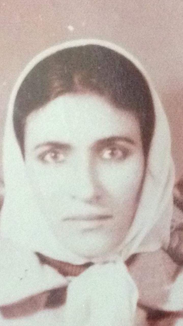 Fatima Al Ali