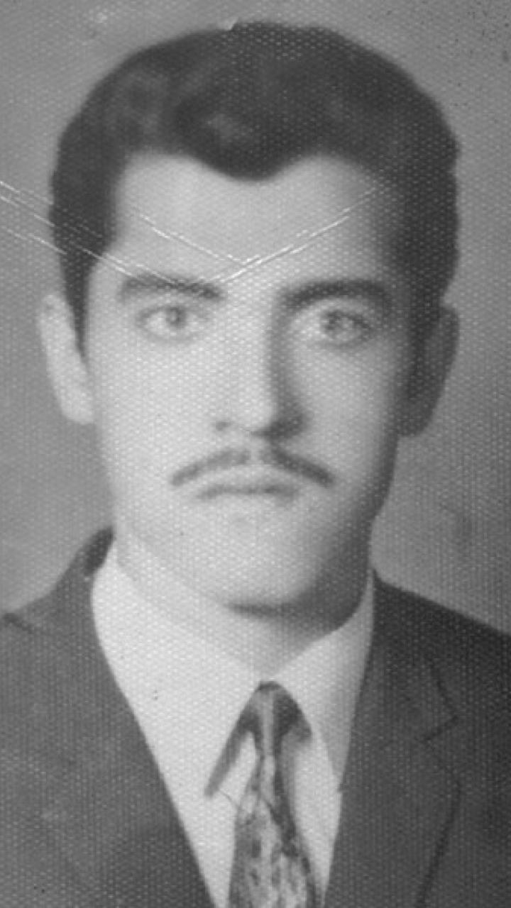 haydar karaki