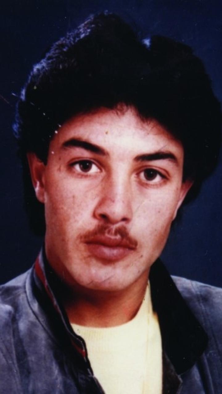 Hussein Zoughaib