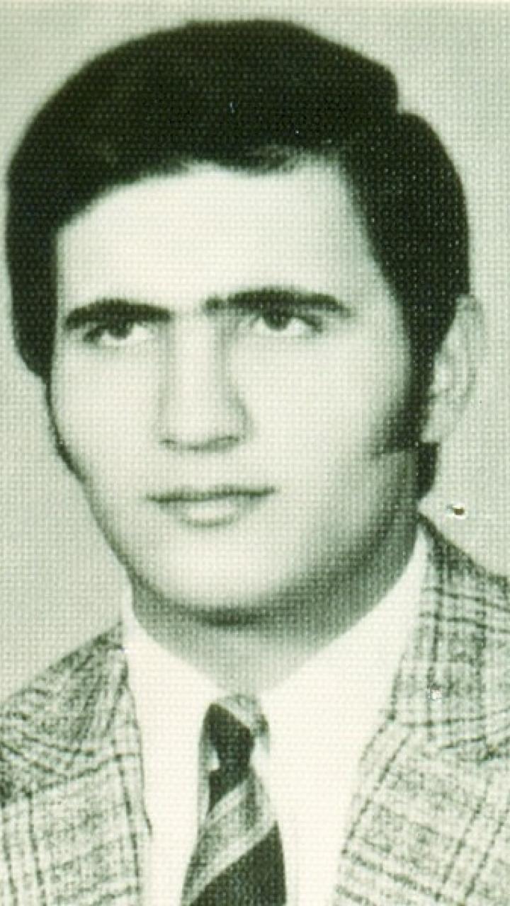 Kalim Saqr