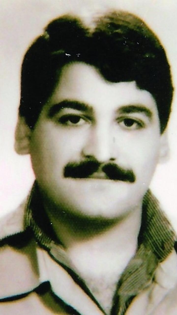 Kevork Ramdian 