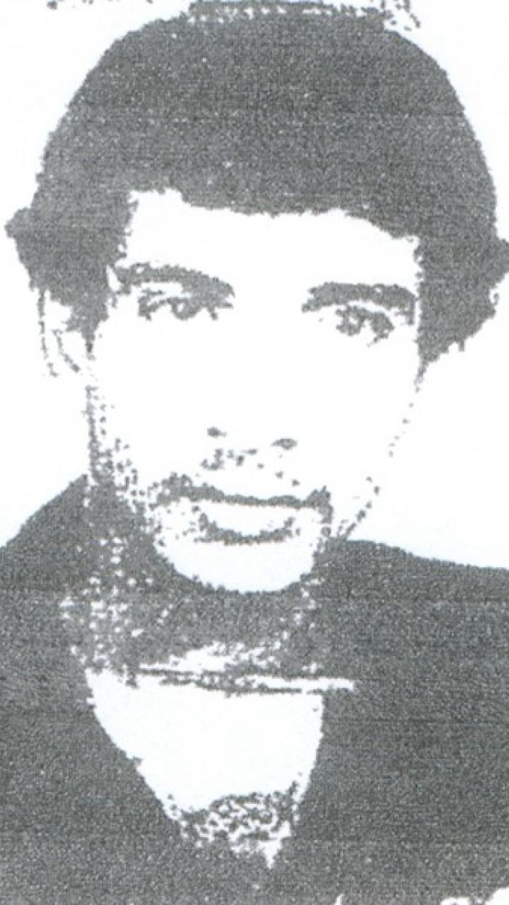 Khalil Zaidan