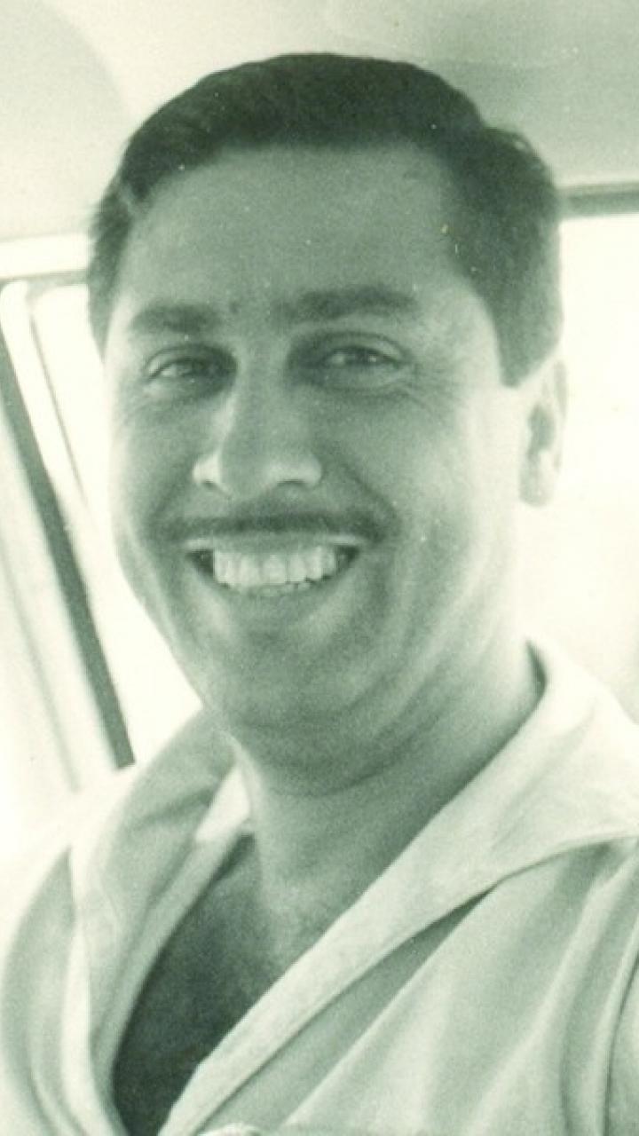 Mohammad Dennawi