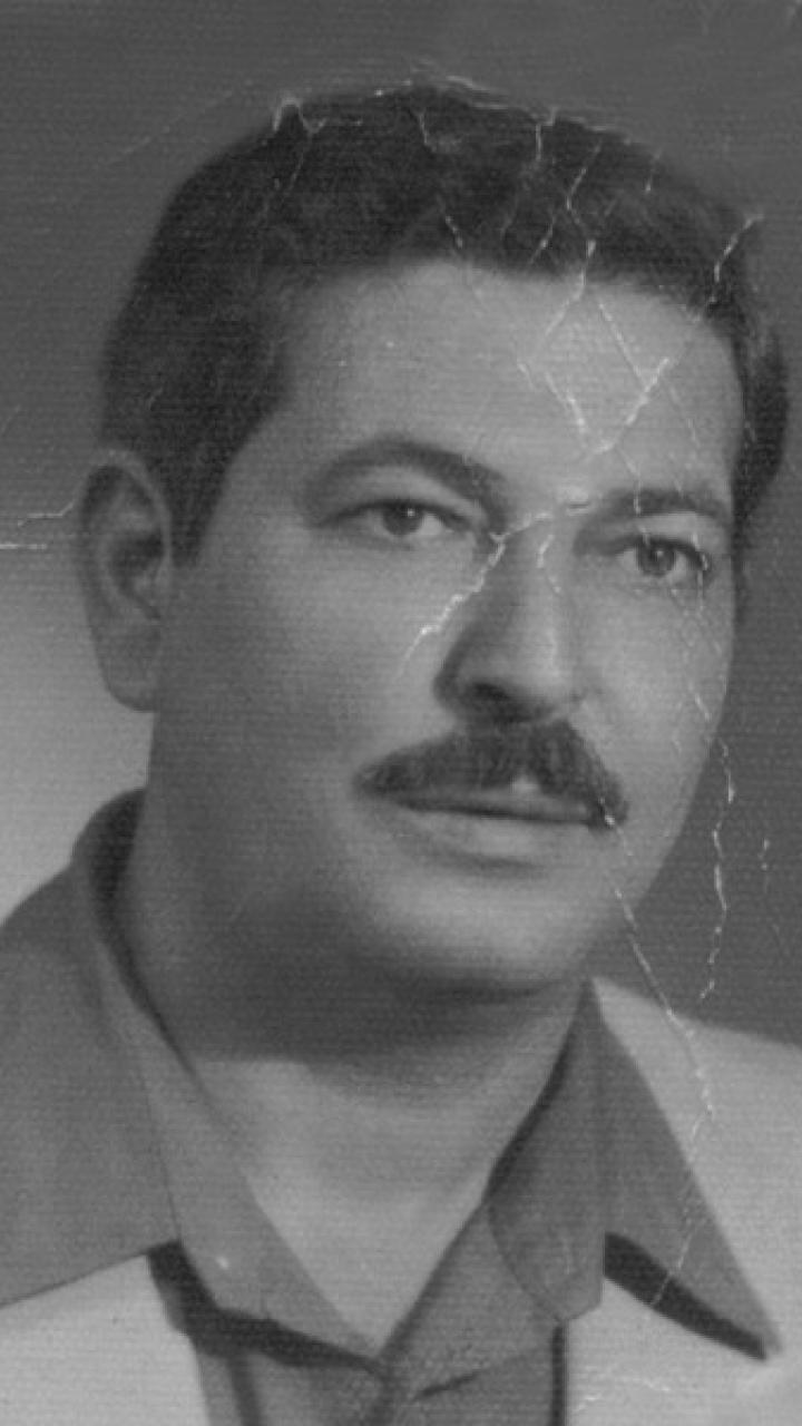 Naim Zaidan
