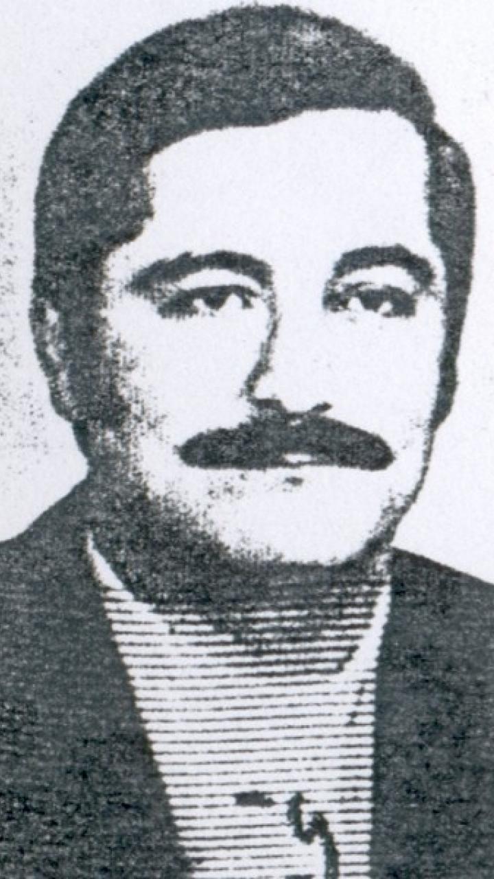 Salim Khairallah