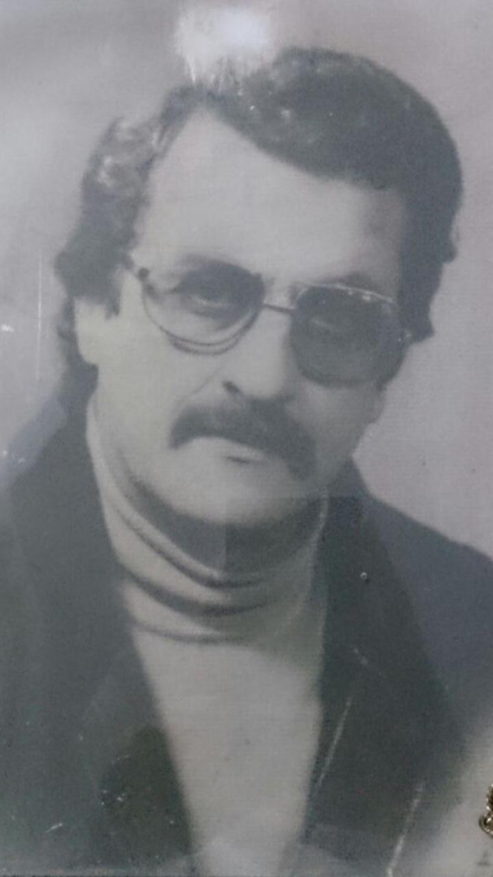 Samir Hourani